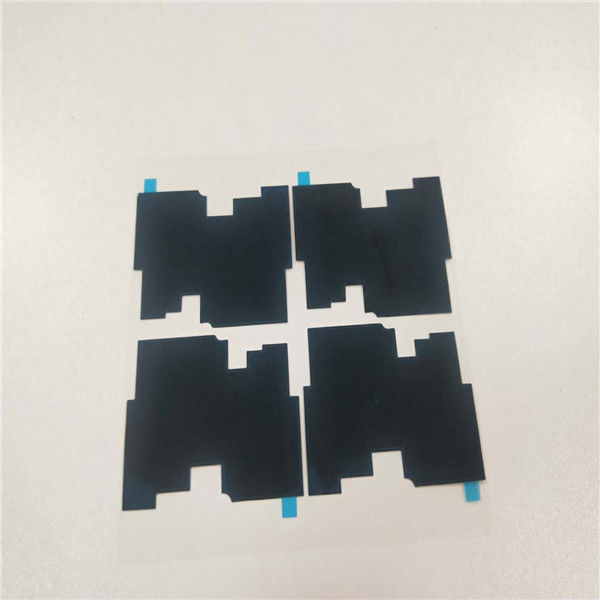 2.2g/Cc Thermal Conductive Graphite Sheet
